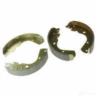 Тормозные колодки ABE C03044ABE 3338270 XSY MF 5900427182349 - Изображение 2
