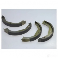 Барабанные колодки ABE CRB005ABE 57I3V K 3343505 5900427378803 - Изображение 3