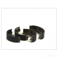 Барабанные колодки ABE O 7R1V CRG000ABE 5900427378858 3343510 - Изображение 2