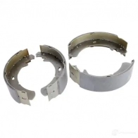 Тормозные колодки ручника, комплект ABE CA1DJN M 3343516 5900427379251 cri003abe - Изображение 2