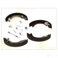 Барабанные колодки ABE 5900427379107 CRI002ABE 3343515 B 17M8H - Изображение 2