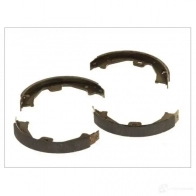 Барабанные колодки ABE 5900427379268 YRG T0A CRK000ABE 3343517 - Изображение 2