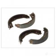 Барабанные колодки ABE CRG001ABE 5900427378865 3343511 SR NLT - Изображение 2