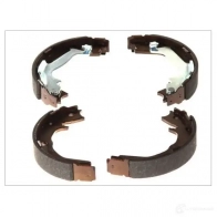 Барабанные колодки ABE HT 381 C00327ABE 5900427181434 3338175 - Изображение 2