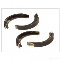 Барабанные колодки ABE 3343519 6SFE ZAN CRM001ABE 5900427379282 - Изображение 2