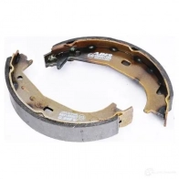 Барабанные колодки ABE 3343502 0YI7DR S 0000000052252 CRB001ABE - Изображение 3