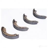 Барабанные колодки ABE 3343537 CRV000ABE N36 PZ 5900427379473 - Изображение 2