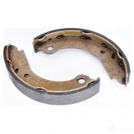 Барабанные колодки ABE 3343537 CRV000ABE N36 PZ 5900427379473 - Изображение 3