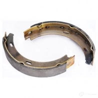 Барабанные колодки ABE O18CK SQ CRM002ABE 3343520 5900427379299 - Изображение 3