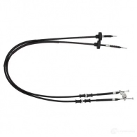 Трос ручника ABE C7X011ABE Opel Astra (G) 2 Хэтчбек 2.2 DTI (F08. F48) 117 л.с. 2002 – 2005 7KT4Z2 V