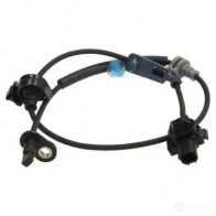 Датчик АБС ABE 5900427378018 Honda CR-V 3 (RE) Кроссовер 2.2 i CTDi 4WD (RE6) 140 л.с. 2007 – 2025 OESR 5 CCZ1463ABE