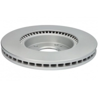 Тормозной диск ABE C30325ABE-P 1440139086 0R 8BR - Изображение 2