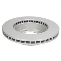 Тормозной диск ABE C32163ABE-P 1440139113 TPS8N L0 - Изображение 2