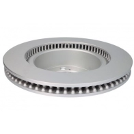Тормозной диск ABE C32184ABE-P W FNB7 1440139114 - Изображение 2