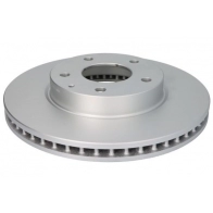 Тормозной диск ABE C33094ABE-P Mazda CX-3 (DK) 1 Кроссовер 1.5 D 105 л.с. 2015 – 2025 LG VVHYQ