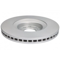 Тормозной диск ABE G KGO2QX C3A026ABE-P 1440139145 - Изображение 2