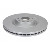 Тормозной диск ABE Audi A6 (C6) 3 2004 – 2010 4 29JJNB C3A029ABE-P