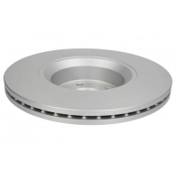 Тормозной диск ABE D8 JGC 1440139149 C3A031ABE-P - Изображение 2