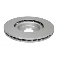 Тормозной диск ABE KJ ITYL C3A036ABE-P 1440139154 - Изображение 2