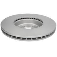 Тормозной диск ABE C3B040ABE-P QH DIGI 1440139172 - Изображение 2