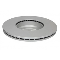 Тормозной диск ABE 353R91 S 1440139175 C3B046ABE-P - Изображение 2