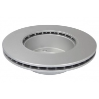 Тормозной диск ABE ED2 0E C3B049ABE-P 1440139178 - Изображение 2