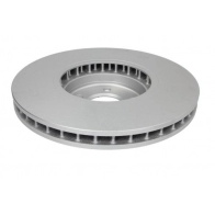 Тормозной диск ABE C3B051ABE-P AC PGRU 1440139179 - Изображение 2