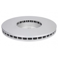 Тормозной диск ABE F 5SR4 C3B053ABE-P 1440139181 - Изображение 2