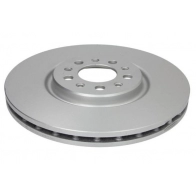 Тормозной диск ABE C3F035ABE-P 5R0N F 1440139204 - Изображение 1
