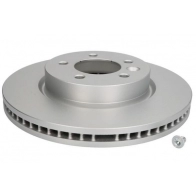 Тормозной диск ABE 1440139221 C3I005ABE-P 9W8W IWV - Изображение 1