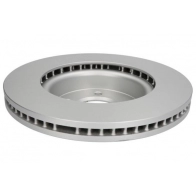 Тормозной диск ABE 1440139221 C3I005ABE-P 9W8W IWV - Изображение 2
