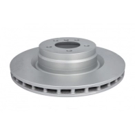 Тормозной диск ABE FB KSTS7 Land Rover Range Rover 3 (L322) 2002 – 2012 C3I007ABE-P