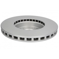 Тормозной диск ABE 1440139235 I92V W1 C3M052ABE-P - Изображение 3