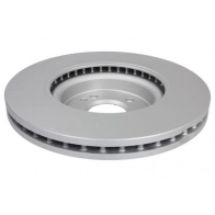 Тормозной диск ABE J7HWU Y C3M071ABE-P 1440139238 - Изображение 2