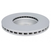 Тормозной диск ABE A31X 0 C3M073ABE-P 1440139239 - Изображение 2