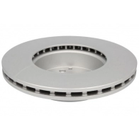 Тормозной диск ABE 1440139244 C3M085ABE-P I30 YW - Изображение 2
