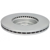 Тормозной диск ABE C3S012ABE-P T 1LZSY 1440139277 - Изображение 2
