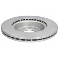 Тормозной диск ABE MW7S S 1440139278 C3S013ABE-P - Изображение 2