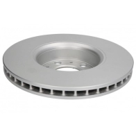 Тормозной диск ABE C3V019ABE-P 1440139280 USDM Y - Изображение 2