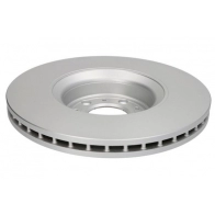 Тормозной диск ABE Q0W 85TY 1440139285 C3V030ABE-P - Изображение 2