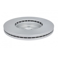 Тормозной диск ABE 2WC8 GVT C3W037ABE-P 1440139300 - Изображение 2