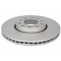 Тормозной диск ABE C3W040ABE-P Audi A4 (B5) 1 Универсал 2.7 Rs4 Quattro 380 л.с. 2000 – 2001 FD32TP Y
