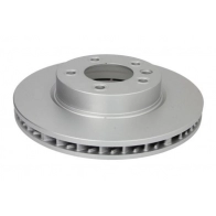 Тормозной диск ABE C3W043ABE-P Porsche Cayenne (9PA) 1 Кроссовер K1G G37N