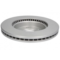 Тормозной диск ABE 1440139306 UC7 FFQ C3W046ABE-P - Изображение 2