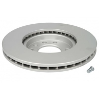 Тормозной диск ABE 1440139322 1Y1K VZ C3X007ABE-P - Изображение 2