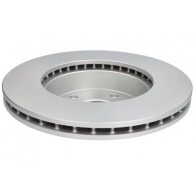 Тормозной диск ABE 1440139332 CT 8OR C3Y012ABE-P - Изображение 2