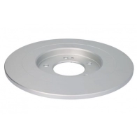 Тормозной диск ABE I VPF4 1440139345 C40515ABE-P - Изображение 2