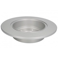 Тормозной диск ABE I 4Z44 Nissan Qashqai (J10) 1 Кроссовер 1.5 dCi 110 л.с. 2010 – 2013 C41047ABE-P