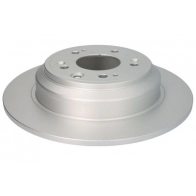 Тормозной диск ABE 2U9Q YP C44040ABE-P Honda Accord 8 (CW) Универсал 2.2 i DTEC (CW3) 180 л.с. 2008 – 2025