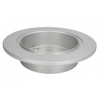 Тормозной диск ABE 1440139383 Z1Q HZVW C47009ABE-P - Изображение 2